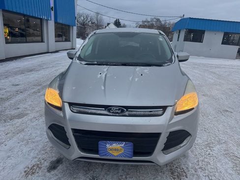 Used 2014 Ford Escape SE image 3