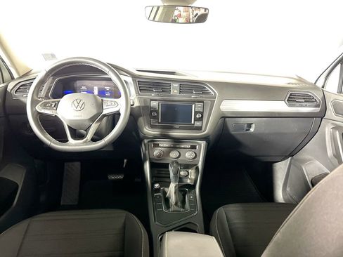 Certified 2023 Volkswagen Tiguan S image 13