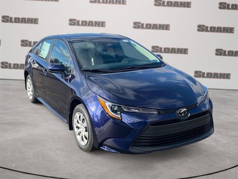 New 2026 Toyota Corolla LE image 7