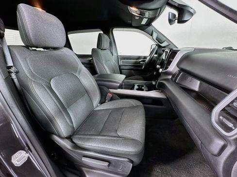 Used 2020 RAM 1500 Big Horn AWD/4WD image 27