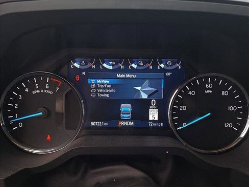 Used 2023 Ford Expedition Limited image 11