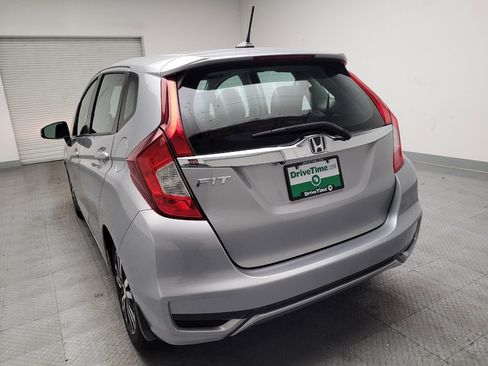 Used 2018 Honda Fit EX-L image 6