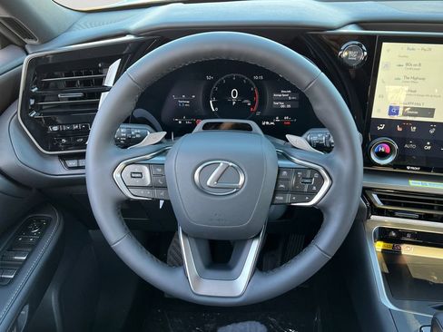 New 2026 Lexus TX 350 AWD image 15
