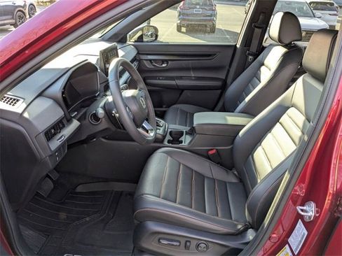 Certified 2024 Honda CR-V Sport-L image 27