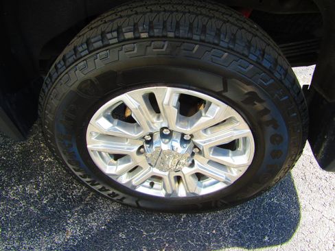 Used 2020 GMC Sierra 2500 Denali w/ Denali Ultimate Package image 8