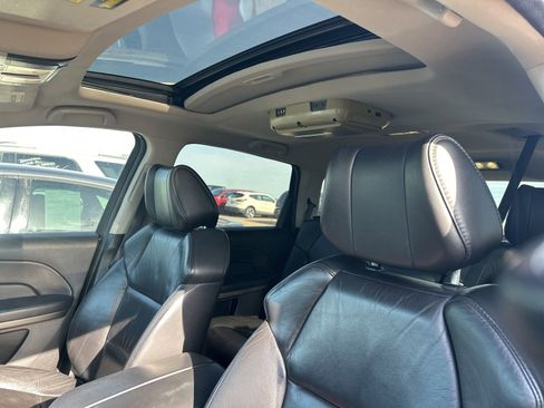 Used 2013 Acura MDX w/ Technology Package AWD/4WD image 5