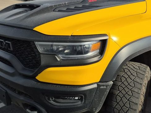Used 2023 RAM 1500 TRX w/ TRX Level 2 Equipment Group AWD/4WD image 2