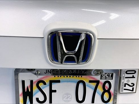Used 2022 Honda Accord Sport image 30