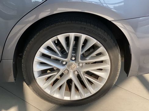 Used 2014 Lexus ES 350 FWD image 12