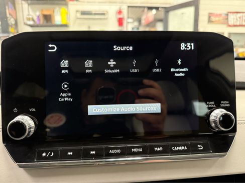 Used 2024 Mitsubishi Outlander SEL AWD/4WD image 19