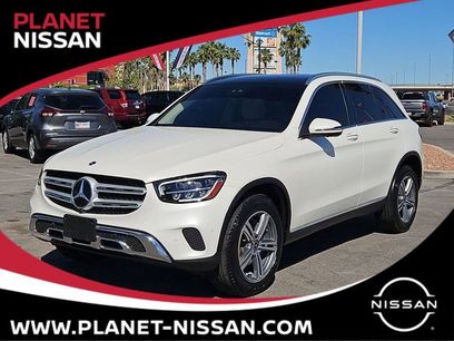 Used 2022 Mercedes-Benz GLC 300