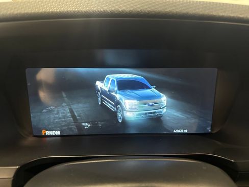 Used 2025 Ford F150 STX w/ Equipment Group 200A AWD/4WD image 15