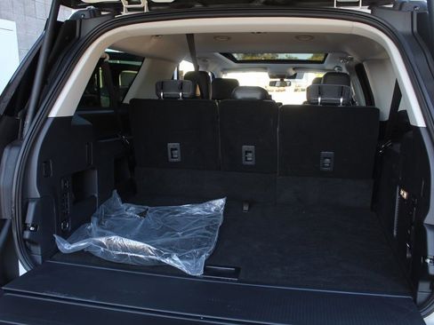 New 2025 Ford Expedition Max Active image 18