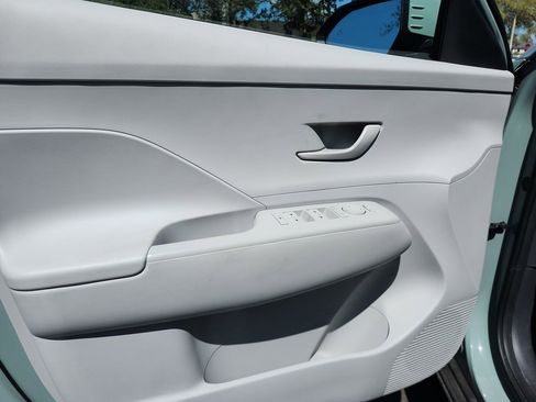 Certified 2024 Hyundai Kona SEL image 14