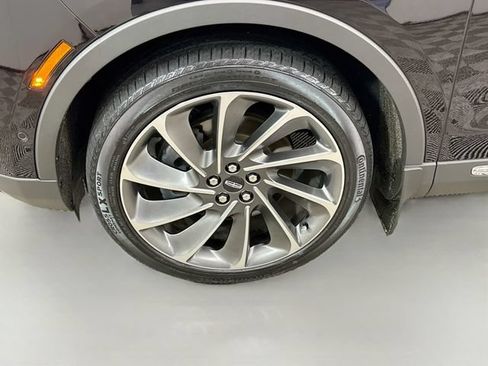 Used 2022 Lincoln Nautilus Reserve w/ Equipment Group 202A AWD/4WD image 32