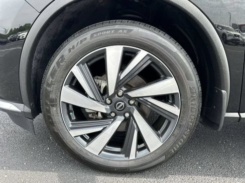 Certified 2023 Nissan Murano SL AWD/4WD image 16