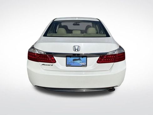 Used 2014 Honda Accord EX-L image 7