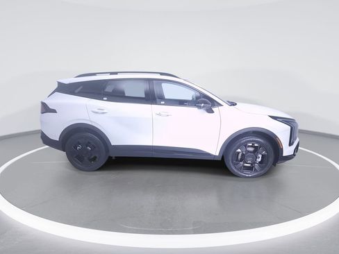 Used 2026 Kia Sportage X-Line w/ X-Line Technology Package image 9