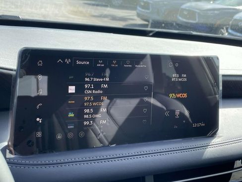 New 2026 INFINITI QX60 Sport image 26