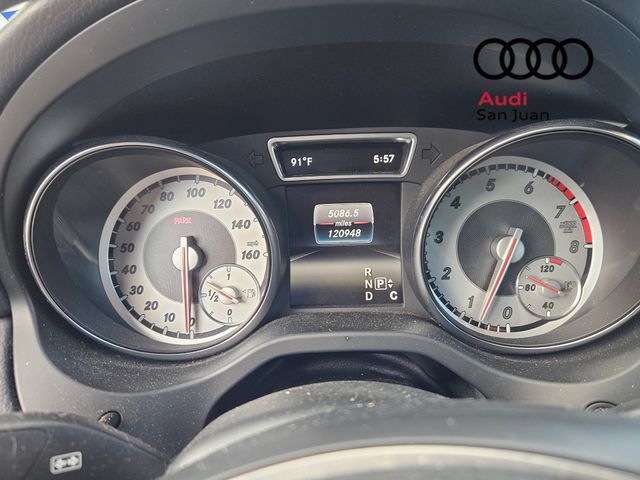 Used 2016 Mercedes-Benz CLA 250 image 11