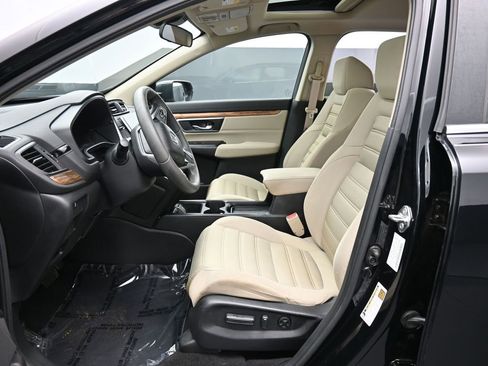 Certified 2018 Honda CR-V EX image 32