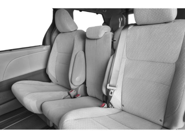Used 2015 Toyota Sienna LE FWD image 14