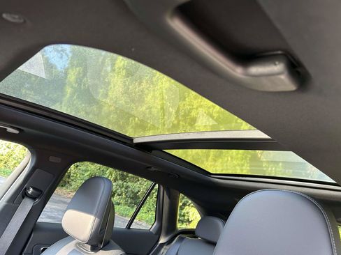 New 2027 Mercedes-Benz GLC 300 image 22