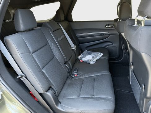 New 2026 Dodge Durango GT w/ Blacktop Package AWD/4WD image 27