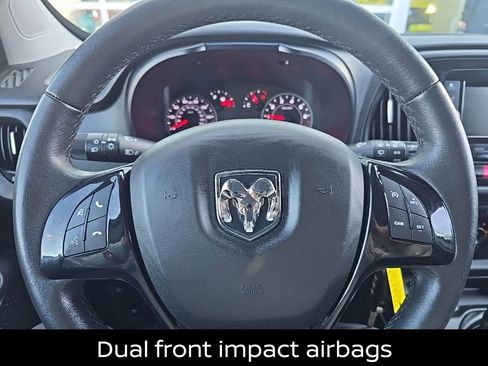 Used 2020 RAM ProMaster City Tradesman SLT w/ Window Group 05 image 17