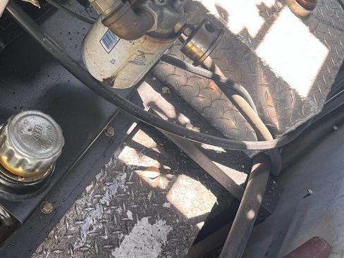 Used 2008 Ford F450 4x4 SuperCab Super Duty image 11