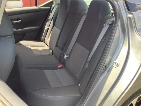 Used 2021 Nissan Sentra SV FWD image 12