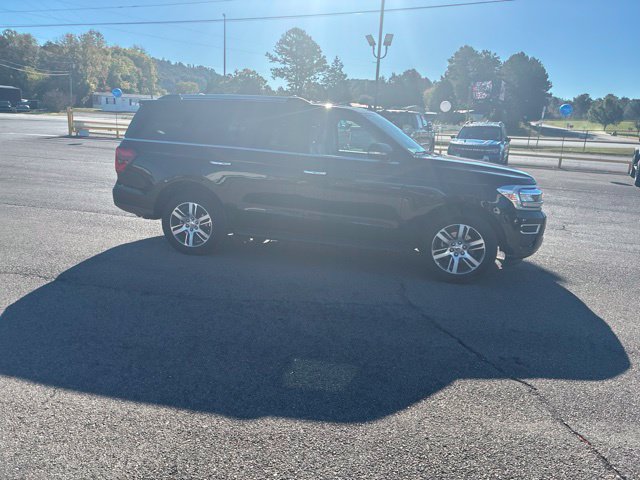 Certified 2024 Ford Expedition Limited RWD image 50