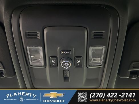 Used 2025 Chevrolet Tahoe Premier image 33