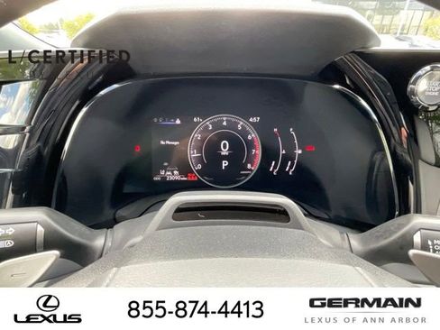 Certified 2024 Lexus RX 350 Premium w/ Convenience Package AWD/4WD image 17