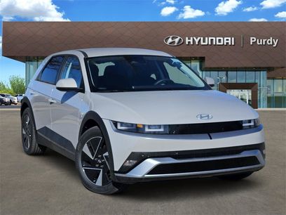 New 2026 Hyundai Ioniq 5 SEL