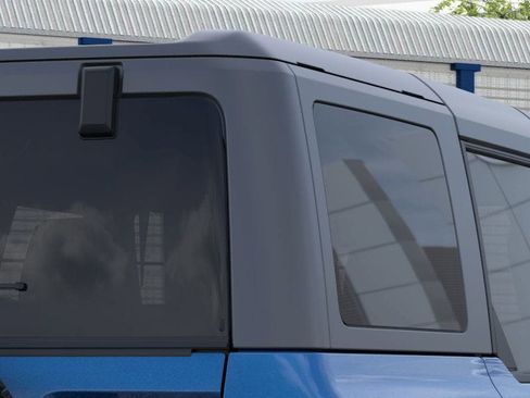 New 2025 Ford Bronco Big Bend image 25