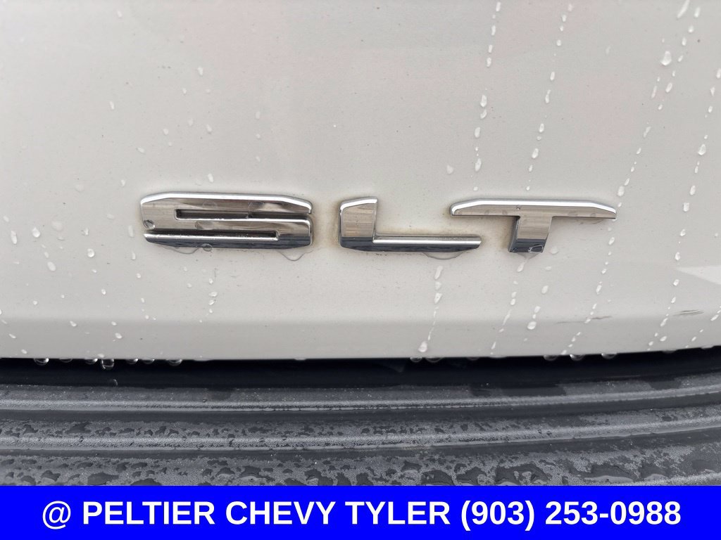 Used 2021 GMC Yukon XL SLT w/ SLT Premium Package RWD image 9