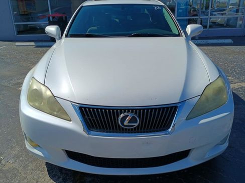 Used 2010 Lexus IS 250 IS 250 6-Speed Sequential image 2