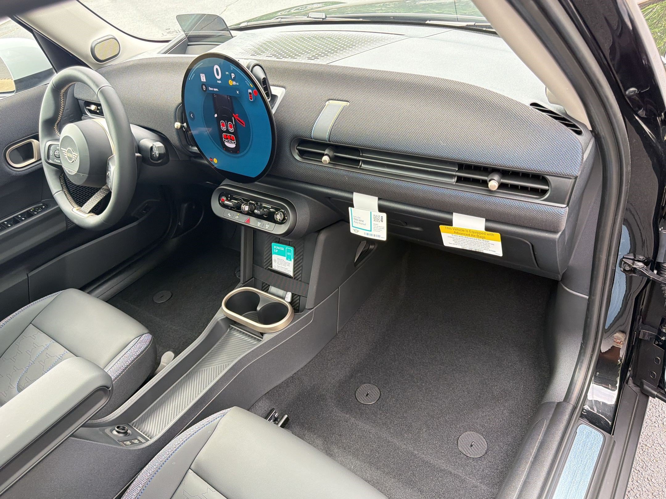 Used 2026 MINI Cooper S FWD image 29