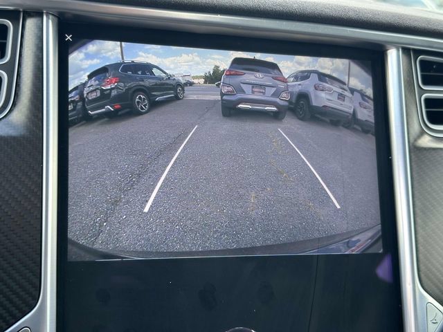 Used 2016 Tesla Model S 75D AWD/4WD image 23