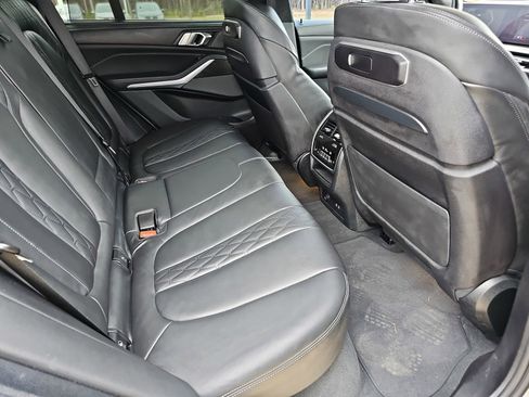 Used 2024 BMW X5 M60i w/ Executive Package AWD/4WD image 11