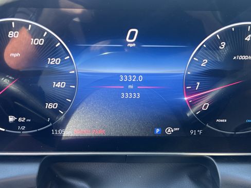 Used 2024 Mercedes-Benz GLC 300 4MATIC image 21