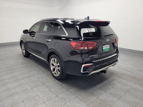 Used 2019 Kia Sorento SX AWD/4WD image 5