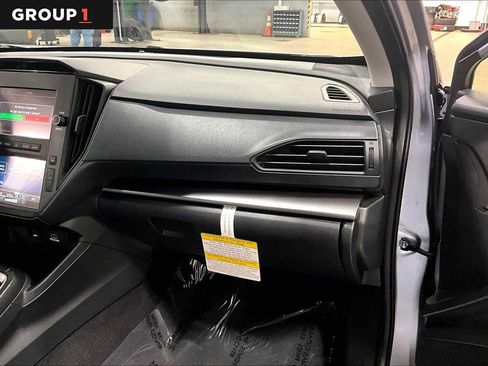 Used 2025 Subaru Impreza 2.0i image 17