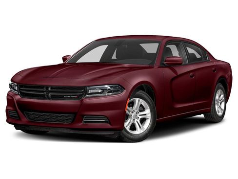Used 2020 Dodge Charger GT w/ Plus Group AWD/4WD image 1