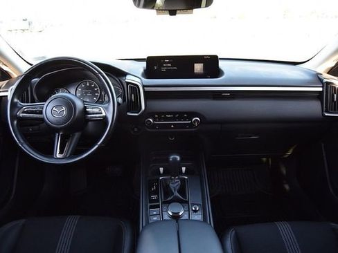Used 2024 MAZDA CX-50 AWD 2.5 S w/ Preferred Package image 7