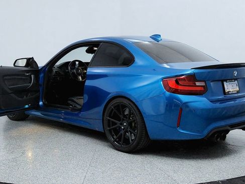 Used 2016 BMW M2 image 10