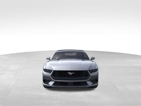 New 2026 Ford Mustang Premium RWD image 6