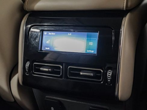 Used 2022 Lincoln Aviator Reserve w/ Equipment Group 201A AWD/4WD image 35