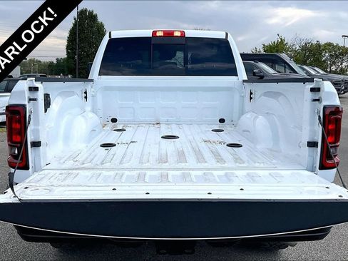 Used 2026 RAM 2500 Warlock AWD/4WD image 35